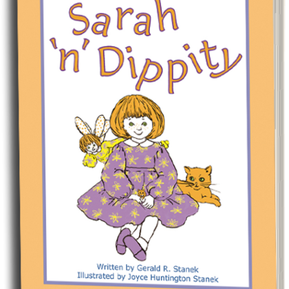 Sarah 'n' Dippity