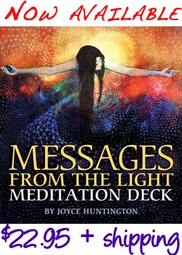 Messages from the Light