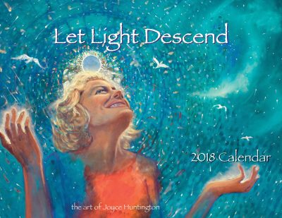 Let Light Descend
