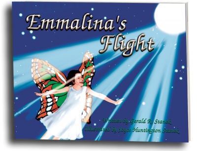 Emmalina's Flight